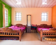 Hotelli Evergreen Estate Stay - A Wandertrails Stay (Kodagu, Intia)