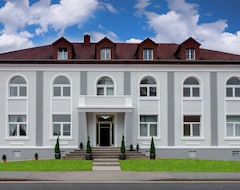 Hotel Villa Bowdy (Niederzier, Tyskland)