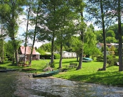 Toàn bộ căn nhà/căn hộ Zawory - Agroturystyka (Chmielno, Ba Lan)