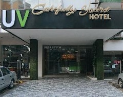 Khách sạn Urbanview @ Lacson Street Bacolod City (Bacolod City, Philippines)