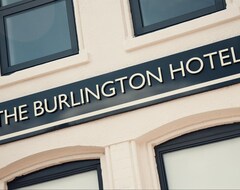 Khách sạn The Burlington Hotel (Cleethorpes, Vương quốc Anh)