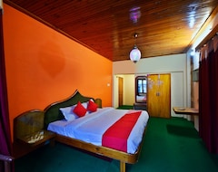Khách sạn OYO 28187 Hotel Potala (Manali, Ấn Độ)