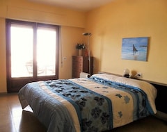 Hele huset/lejligheden Apartamento Espert (Sueca, Spanien)