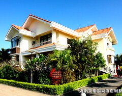 Khách sạn Hainan Yatai Hot-spring Hotel (Haikou, Trung Quốc)