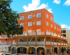 Khách sạn Hotel Playa Sol (El Arenal, Tây Ban Nha)