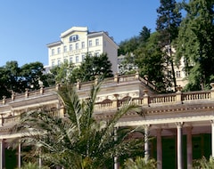 Hotel Ontario Garni (Karlovy Vary, Czech Republic)