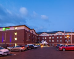 فندق Holiday Inn Express Bristol - Filton (بريستول, المملكة المتحدة)