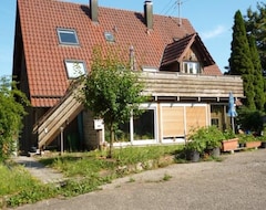 Hele huset/lejligheden Ritterkeller (Aspach, Tyskland)
