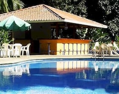 Hotelli El Pizote Lodge (Puerto Viejo de Talamanca, Costa Rica)