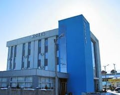 Khách sạn Motel Novak (Zvornik, Bosnia and Herzegovina)