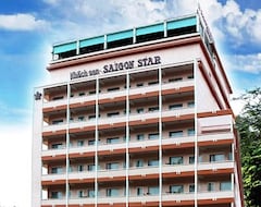 Hotel Saigon Star (Ho Chi Minh City, Vietnam)