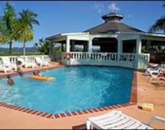 Khách sạn Hotel Hidden Paradise Resort (Negril, Jamaica)