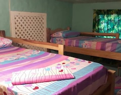 Hostel Winnifrenz (Fairy Hill, Jamajka)