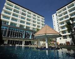 Khách sạn Central Pattaya Garden (Chonburi, Thái Lan)