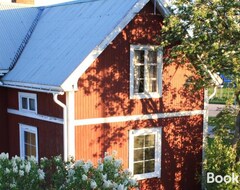 Tüm Ev/Apart Daire Old Timber House (Kalix, İsveç)