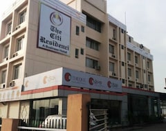 Khách sạn The Citi Residenci Hotel - Asansol (Asansol, Ấn Độ)