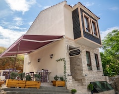 Khách sạn Mare Casia Bozcaada Otel (Çanakkale, Thổ Nhĩ Kỳ)
