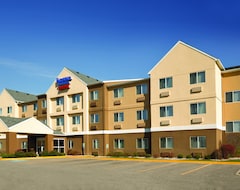 Hotel Fairfield Inn & Suites South Bend Mishawaka (Mishawaka, Sjedinjene Američke Države)