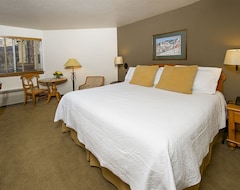 Hotel Inn and Suites at Riverwalk (Edwards, Sjedinjene Američke Države)