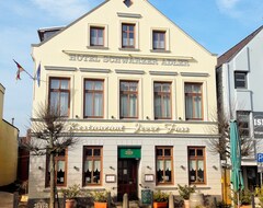 Hotel Schwarzer Adler (Jever, Tyskland)