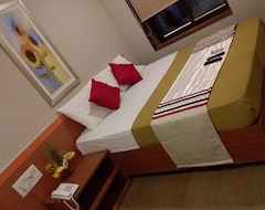 Hotel Sai Palace Express (Shirdi, Indien)