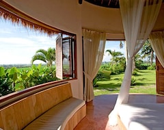 Resort Villa Ba Jabula Bali (Mengwi, Endonezya)