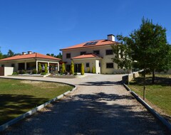 Cijela kuća/apartman Casa Mondora Holiday Villa, Arganil (Tábua, Portugal)