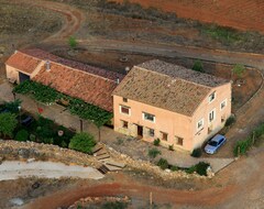 Guesthouse La Casa de la Estación (Albentosa, Spain)
