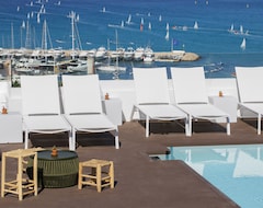 Hotel whala!fun (Playa de Palma, Spain)
