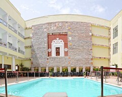 Hotel Wissal (Nouakchott, Moritanya)