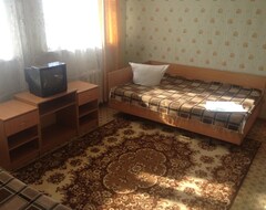 Hotel Otel Metallurg (Tula, Russia)