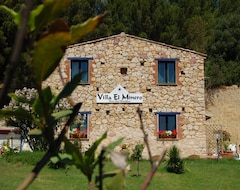 Oda ve Kahvaltı Villa el Minero (Gonnesa, İtalya)