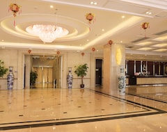 Khách sạn Chongzuo Tianhu (Chongzuo, Trung Quốc)