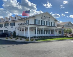 Khách sạn Country Inn Of Hazlet (Hazlet, Hoa Kỳ)
