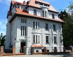 Hotel Chopin (Bydgoszcz, Poljska)