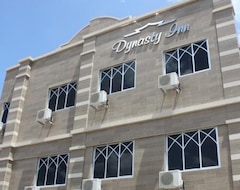 Khách sạn Dynasty Inn - Wakaf Che Yeh (Kota Bharu, Malaysia)