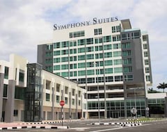 Hotel Symphony Suites (Ipoh, Malaysia)