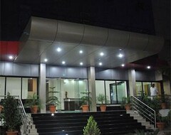 Hotel Kuber Inn (Shirdi, India)