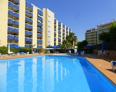 Hotel Alboran Apartments (Salou, Spagna)