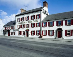 Headfort Arms Hotel (Kells, İrlanda)