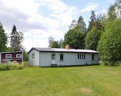 Tüm Ev/Apart Daire K61 Harper Cottage (Ockelbo, İsveç)
