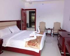 Hotel Aradhana Inn (Yercaud, Indija)