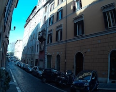 Khách sạn Residenza Ponte Sant'Angelo (Rome, Ý)