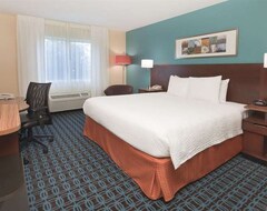 Hotel Fairfield Inn By Marriott Marion (Upper Sandusky, USA)