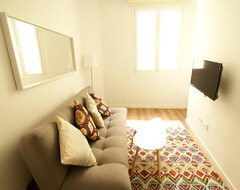Lejlighedshotel Apartment Plaza De La Villa - Exclusive (Madrid, Spanien)