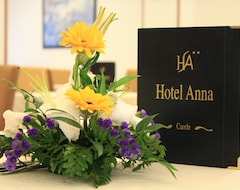 Hotel Anna (Caorle, Italy)