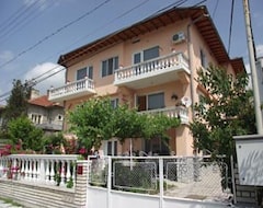 Hotelli Velevi (Velingrad, Bulgaria)