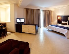 Hotel Seabel Alhambra Beach Golf & Spa (Port el Kantaoui, Túnez)