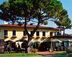 Khách sạn Il Ghebo (Cavallino-Treporti, Ý)