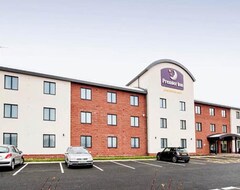 Khách sạn Premier Inn Barrow-In-Furness hotel (Barrow-in-Furness, Vương quốc Anh)